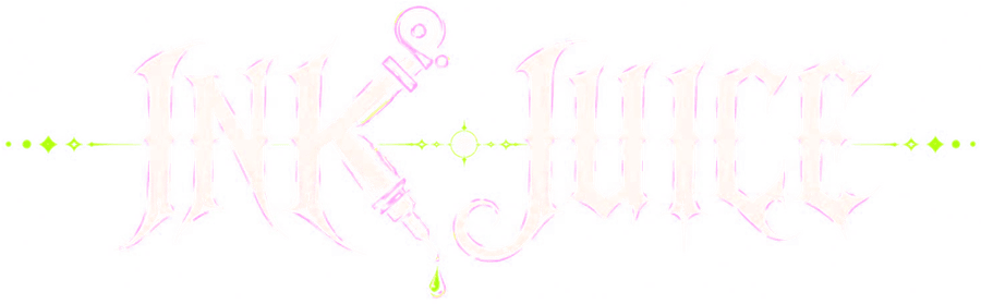 InkJuice
